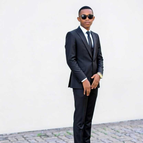 Vitalis O. profile photo