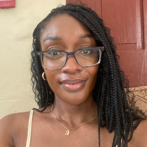 Mya S. profile photo