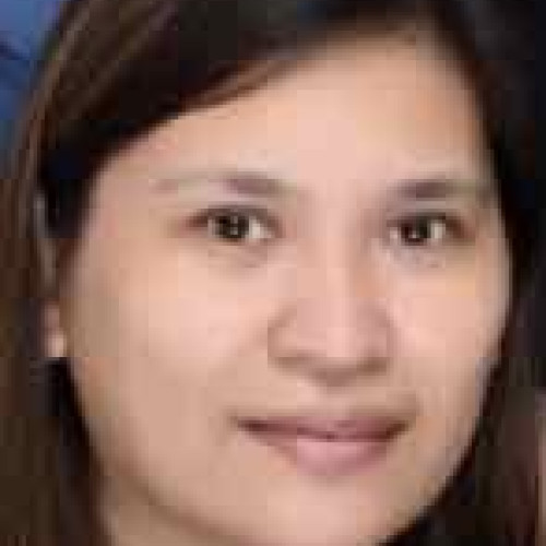 Estelita  R. profile photo