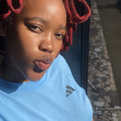 Nomonde L. profile photo