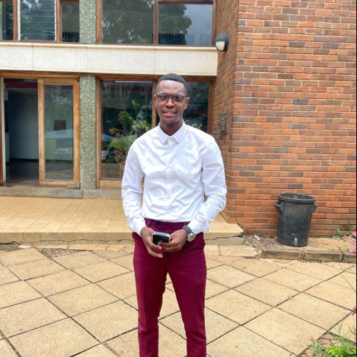 Sandziso A. profile photo