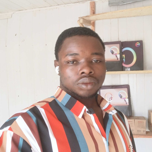 Onyedikachi E. profile photo