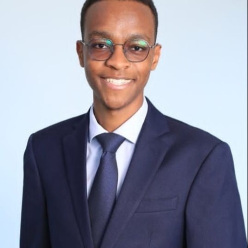 Kevin N.