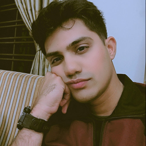 Ali S. profile photo