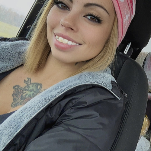 Angelica E. profile photo