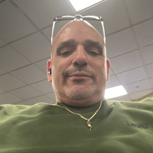 David  B. profile photo