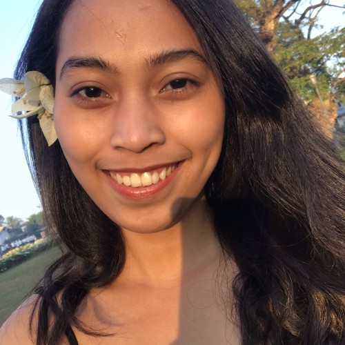 Angelica c from united states