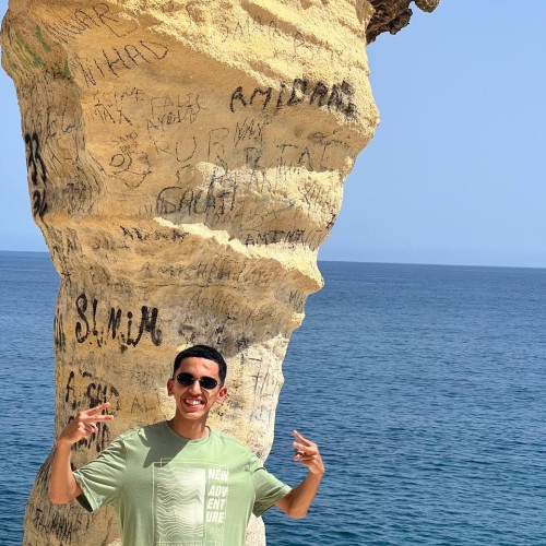 Yassine A.