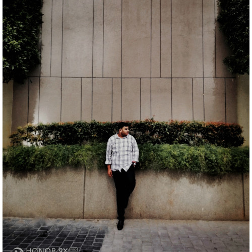 Mohammad W. profile photo