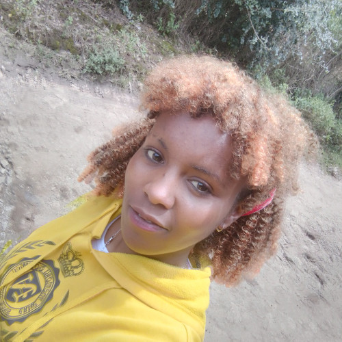 Alice  M. profile photo