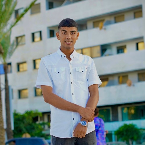 Ayoub D. profile photo