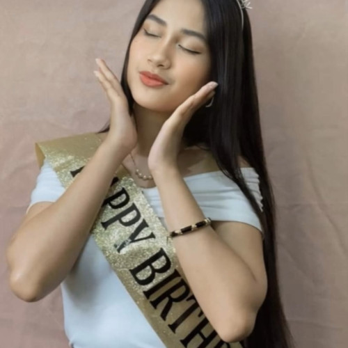 Krisha M. profile photo