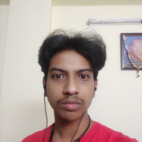 Gourav P.