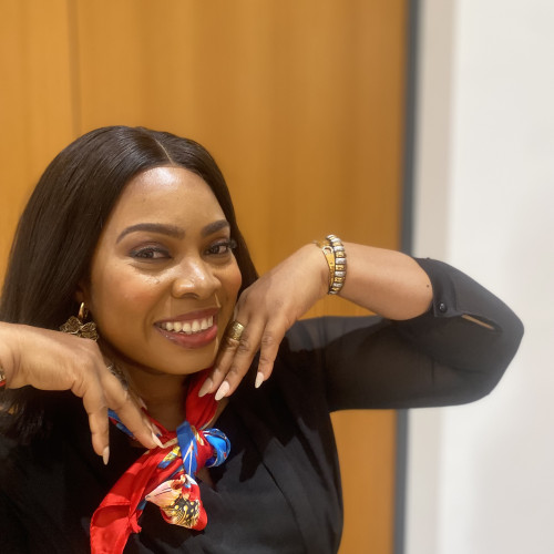 Chidera E. profile photo