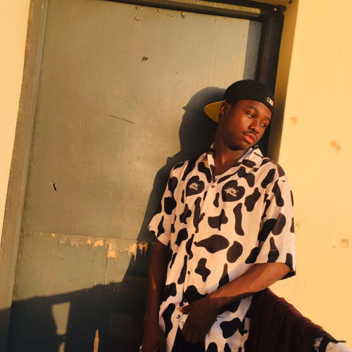 Miracle  C. profile photo