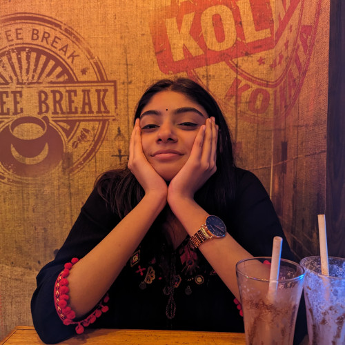 Aarti  S. profile photo
