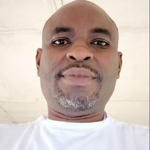 Ikponmwonsa  N. profile photo
