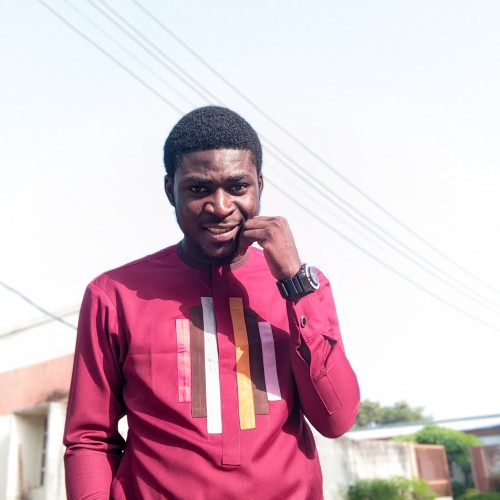 Chukwuemeka  O.