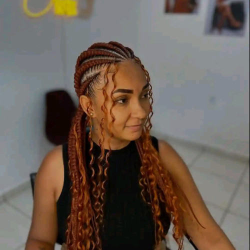 Miracle c. profile photo