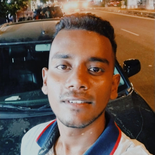 MAN I. profile photo
