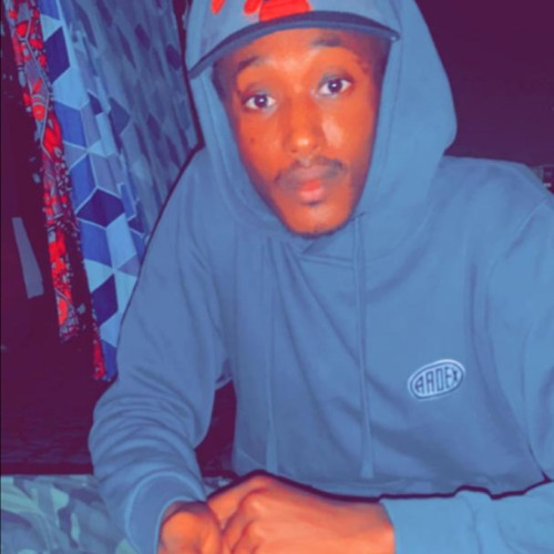 Amadou B.