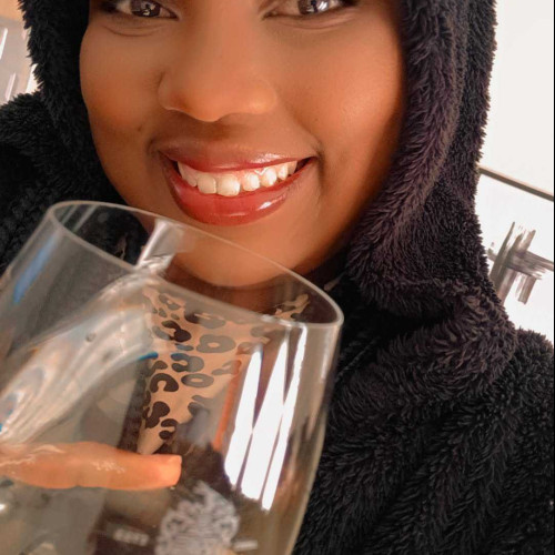 Buhlebenkosi M. profile photo