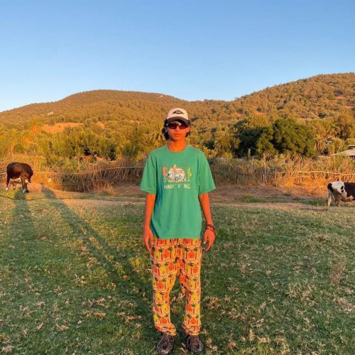 saad e. profile photo