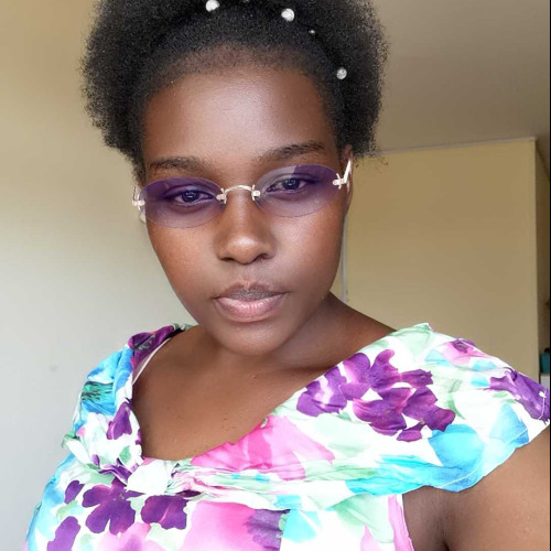 Carolyne A. profile photo