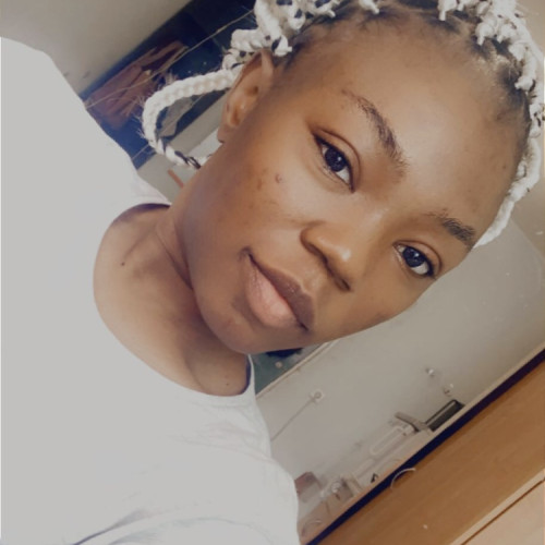 Quinette nadia folatchade O. profile photo