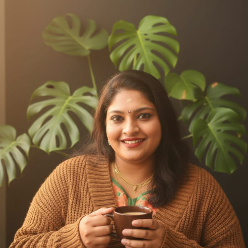 Swethu  N. profile photo