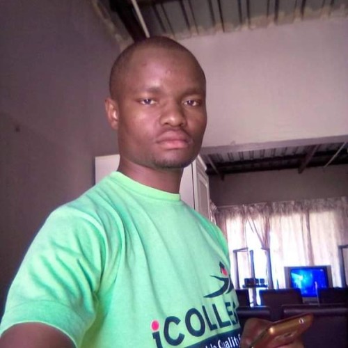 Jabulani  M.