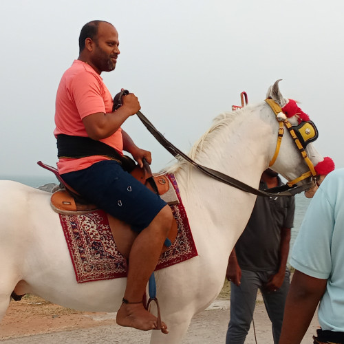 Praveen P. profile photo