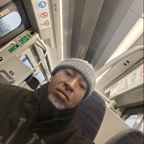 Ken I. profile photo