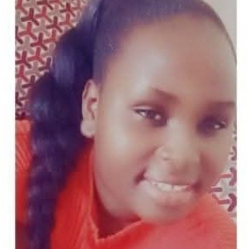 Naomy K. profile photo