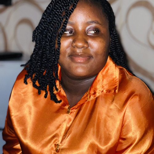 Sadiatu L.