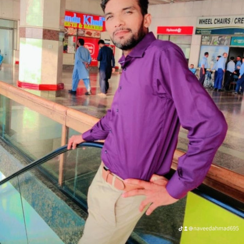 Muhammed  N. profile photo