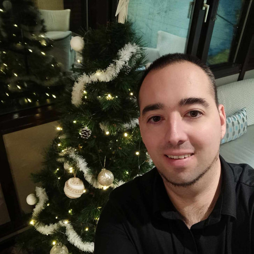 David A. profile photo