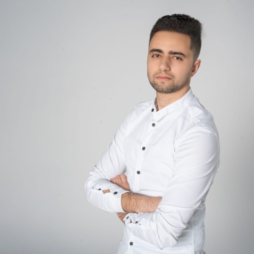 Ayoub B.
