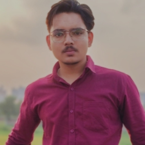 Mayank S.