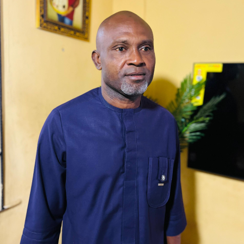 John O. profile photo