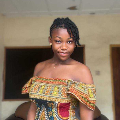 Chinyere S.
