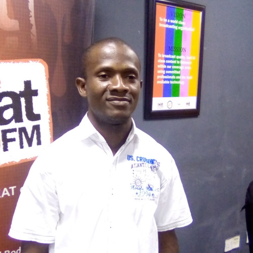 Ade Ade R. profile photo