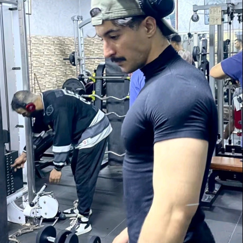 Ayman E. profile photo
