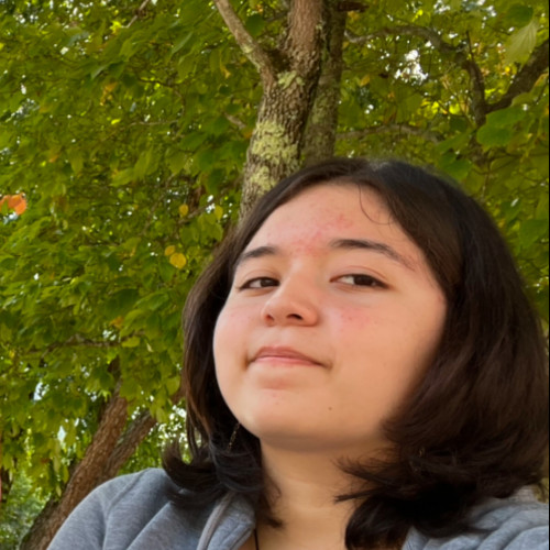 Sarah E.