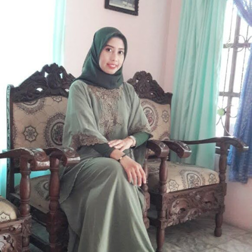 Retno P. profile photo
