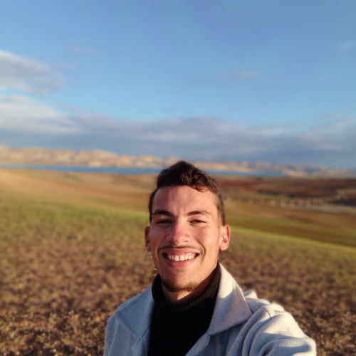 reda l. profile photo