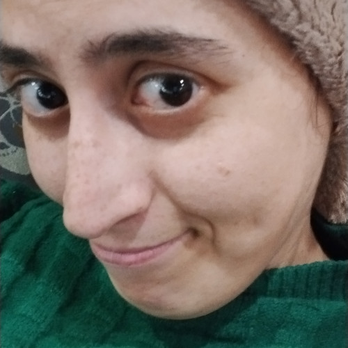 Nesrine  S. profile photo
