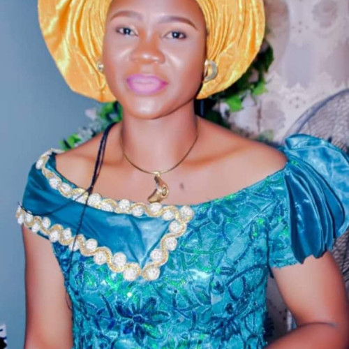 Jumoke A. profile photo