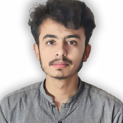 Syed Yawar A. profile photo