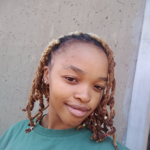 Patricia Sibongile B. profile photo